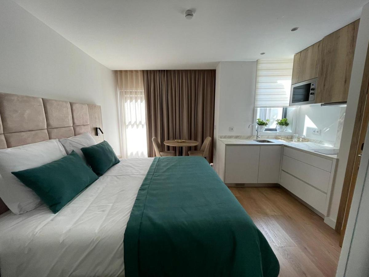 Coracao Do Tua Hotel