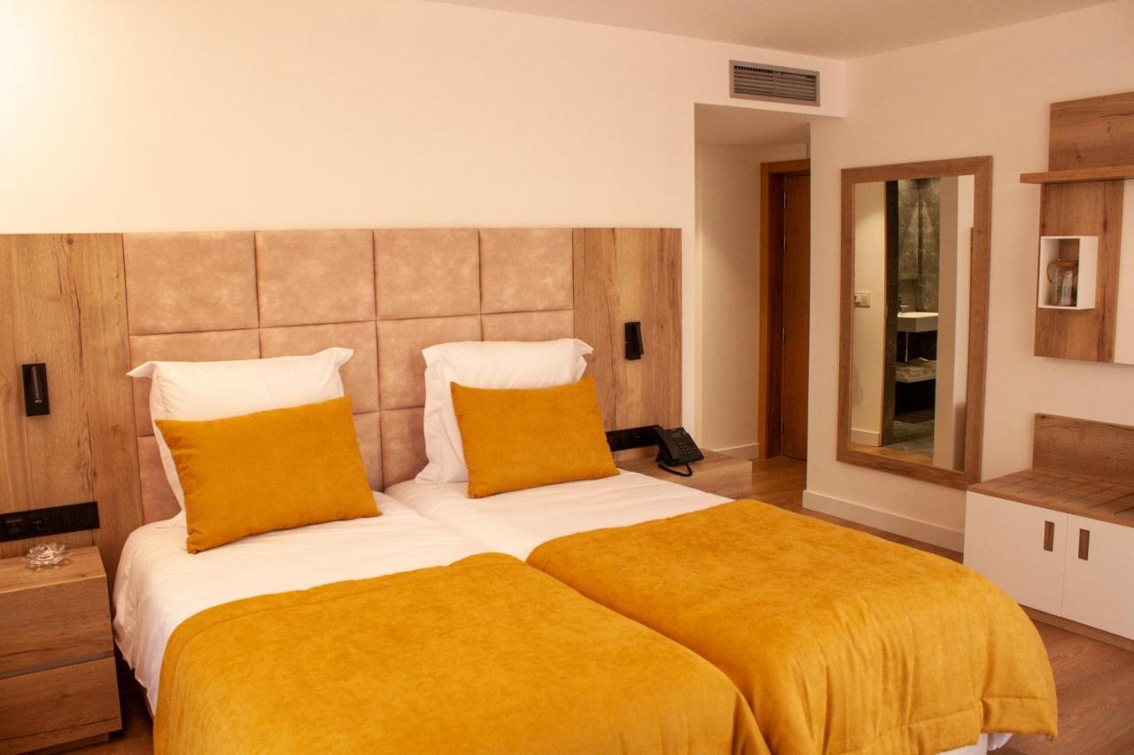 Hotel Coracao Do Tua Mirandela