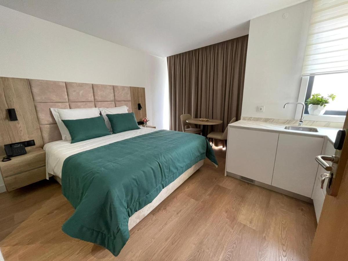 Coracao Do Tua Hotel