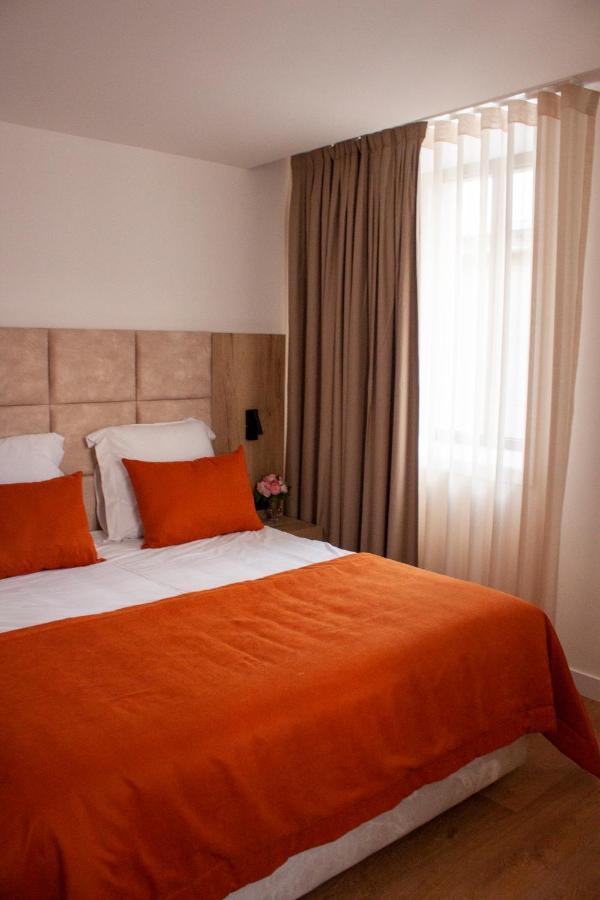 Coracao Do Tua Hotel *