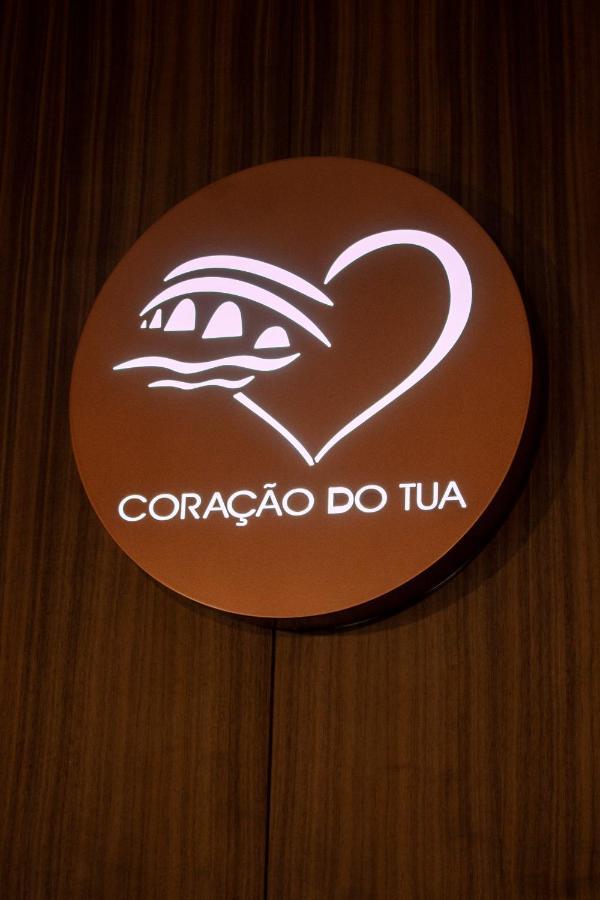 Coracao Do Tua *