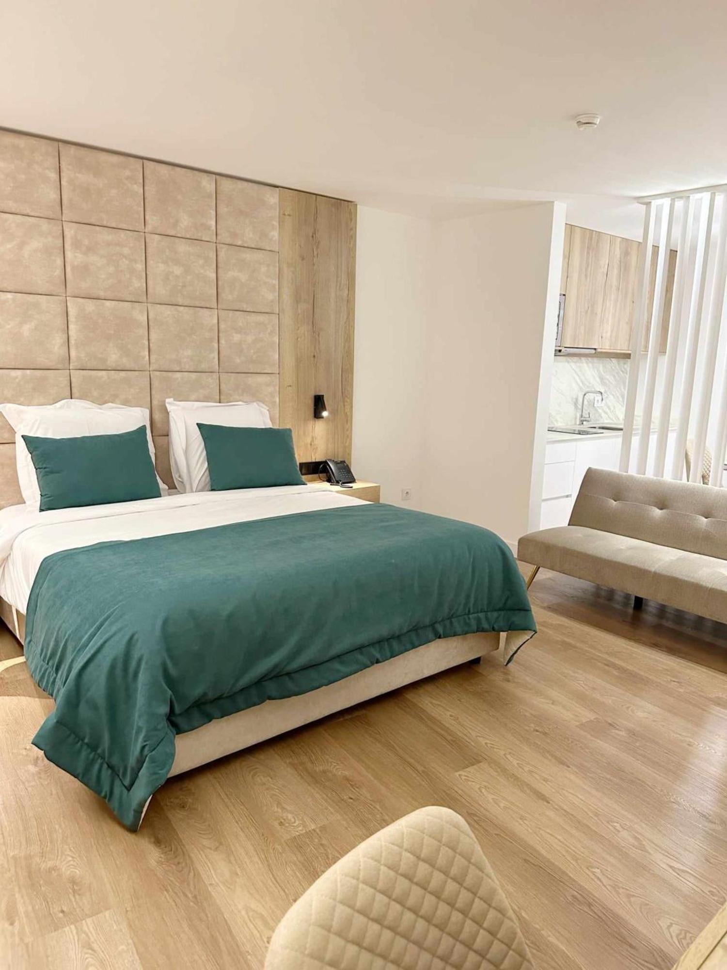 Hotel Coracao Do Tua Mirandela