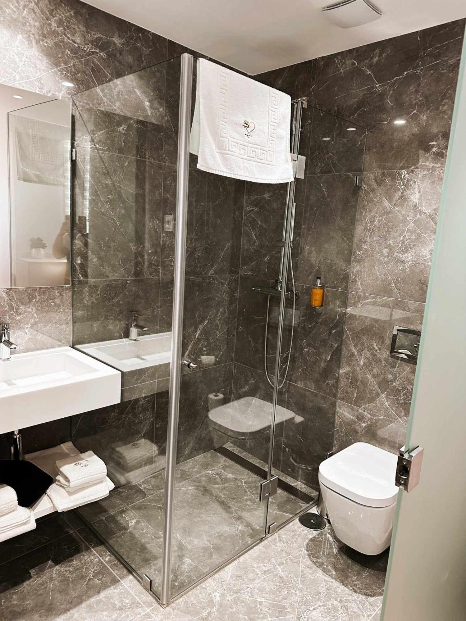 Hotel Coracao Do Tua *